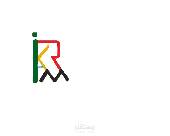 تصميم لوجو