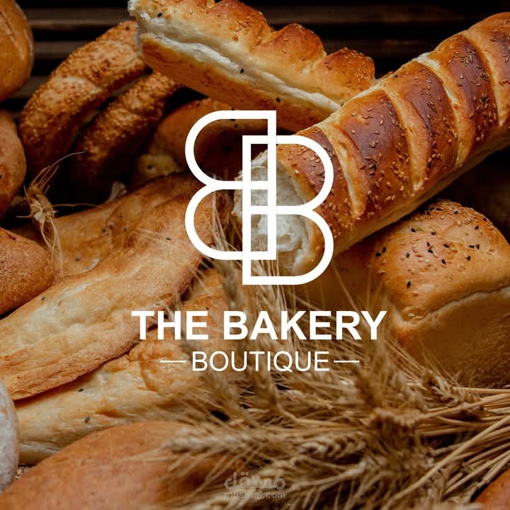 The Bakery Boutique - Logo