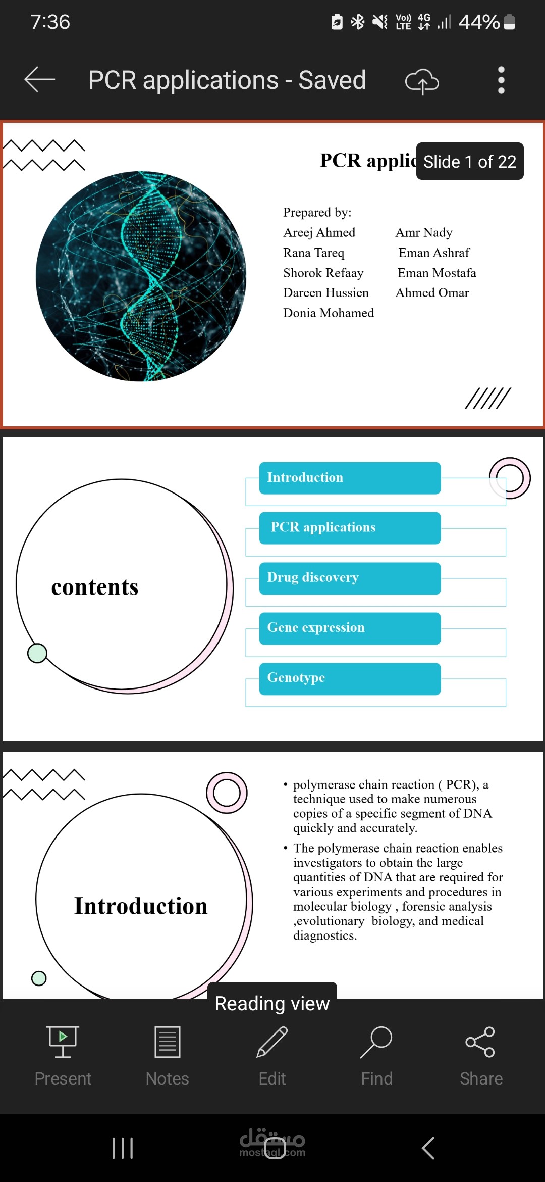 powerpoint