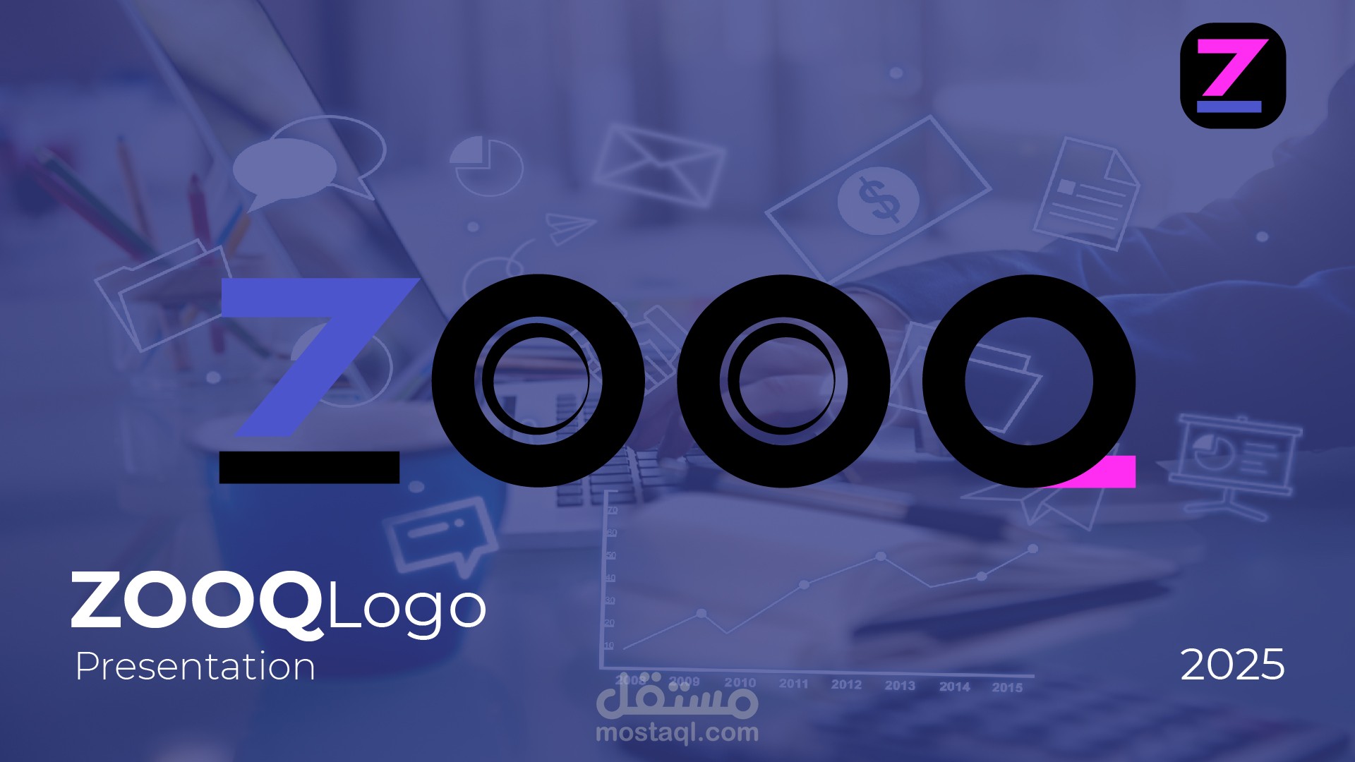 logo zooq
