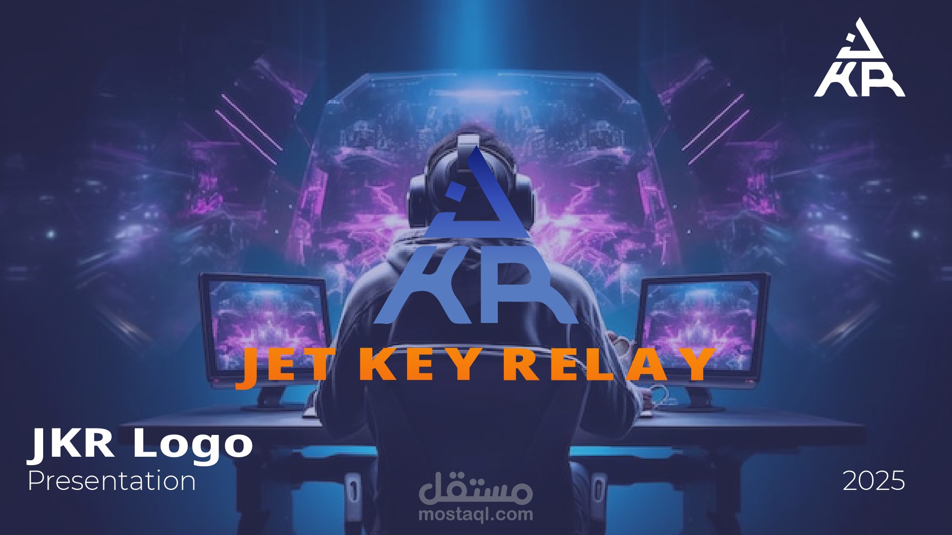Logo JKR