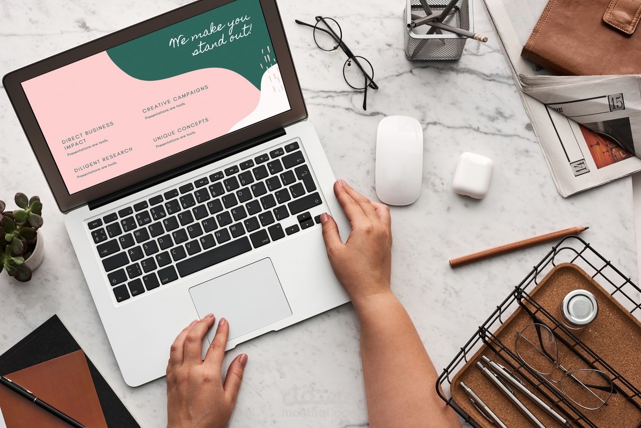 ترجمة ملف تعريفى لشركة من الإنجليزية إلى العربية