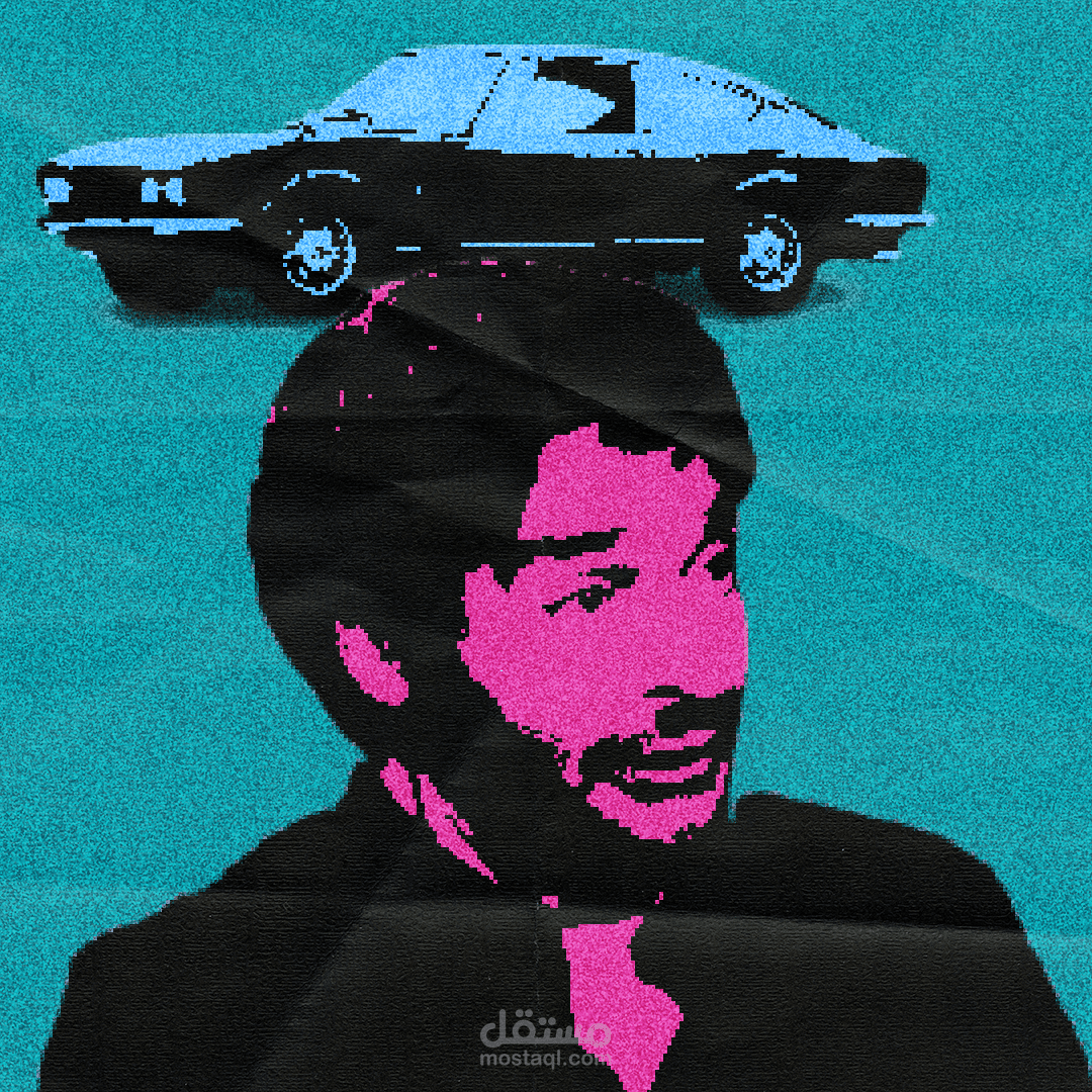 مختلط ابداع