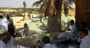 كتابة وتسجيل التعليق الصوتى للفيلم الوثائقى "قبيلة الأمازيغ"