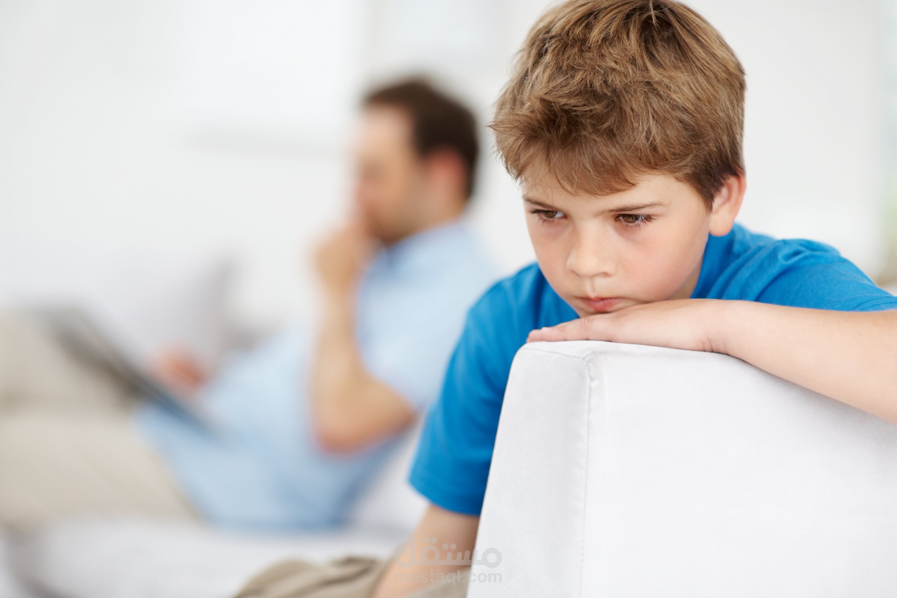 معلومات عن مرض التوحد.. أسبابه واعراضه وطرق علاجه