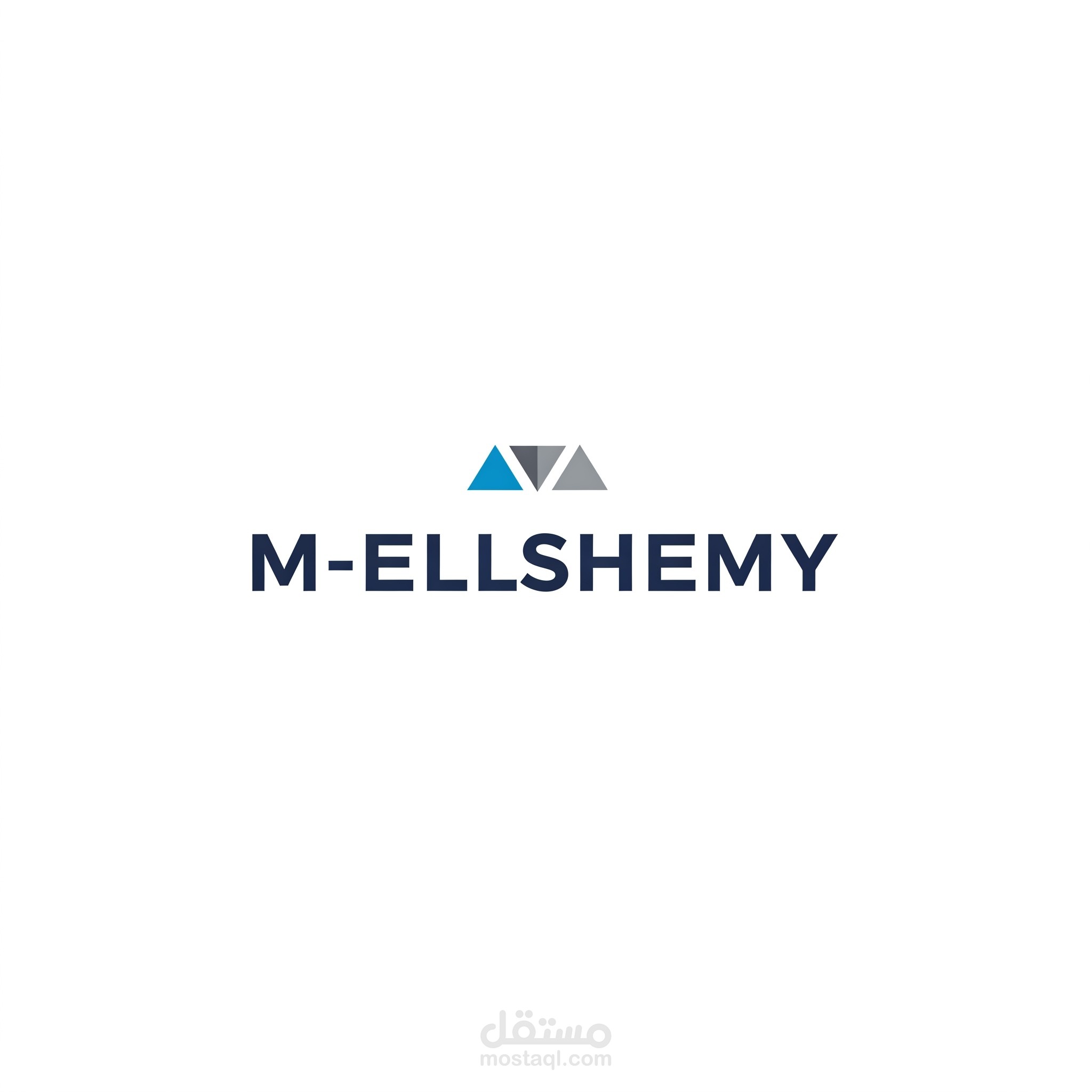 my website