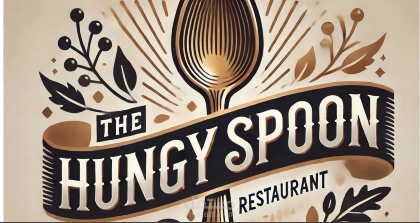 Hungry spoon restaurant