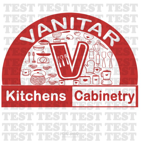 لوجو شركة مطابخ