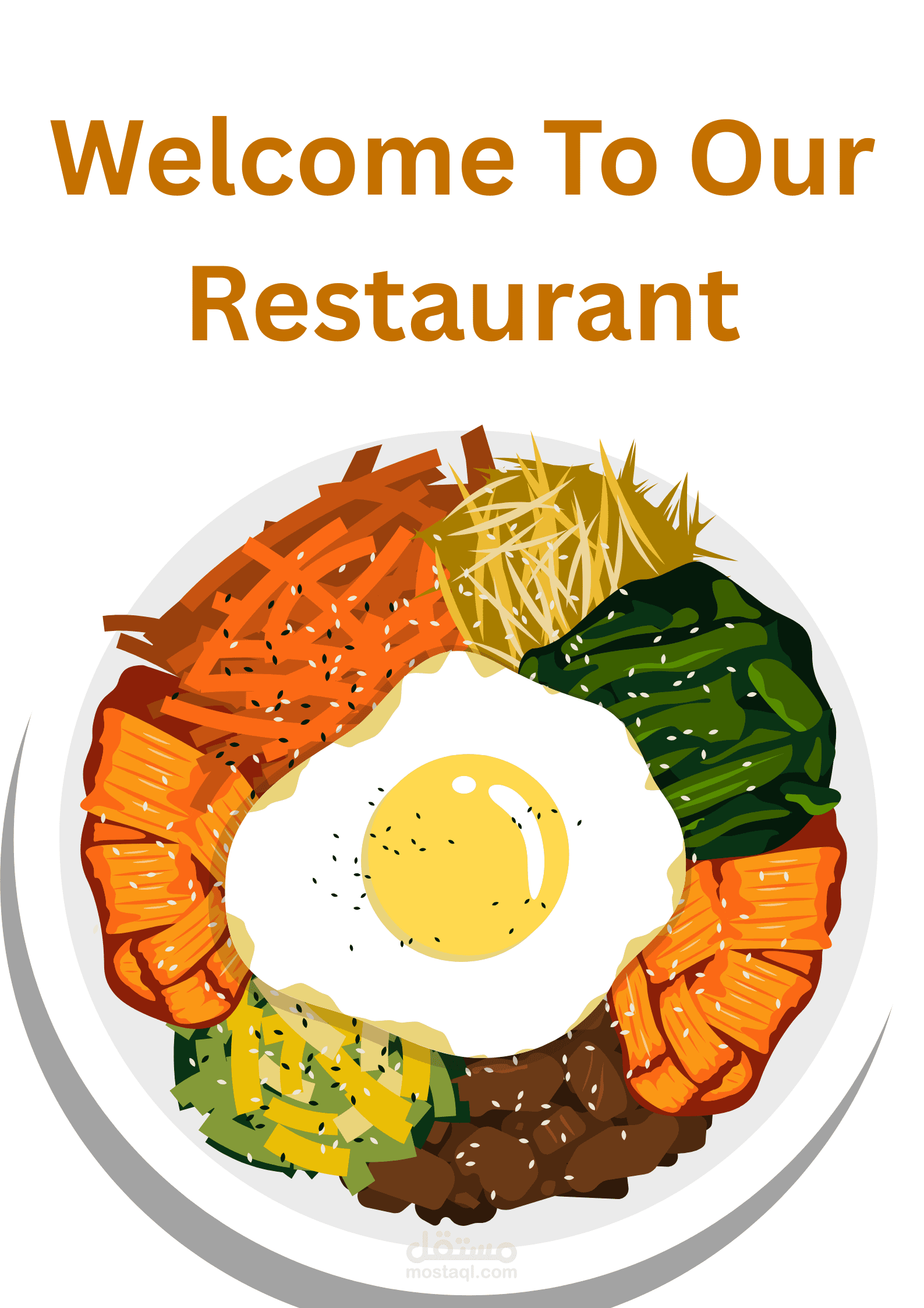 Restaurant Website