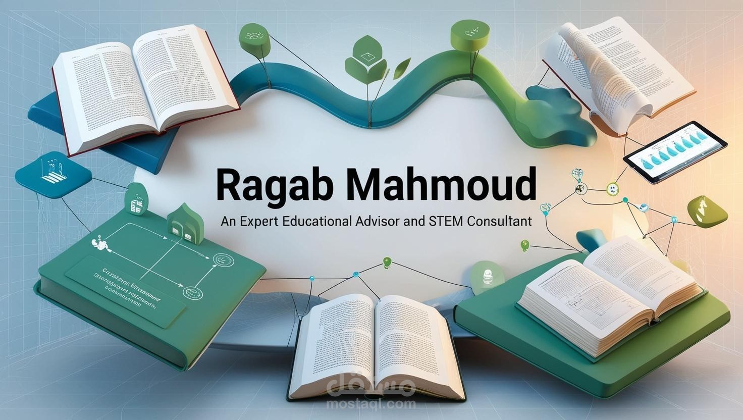 استشارات تربوية وتعليمية