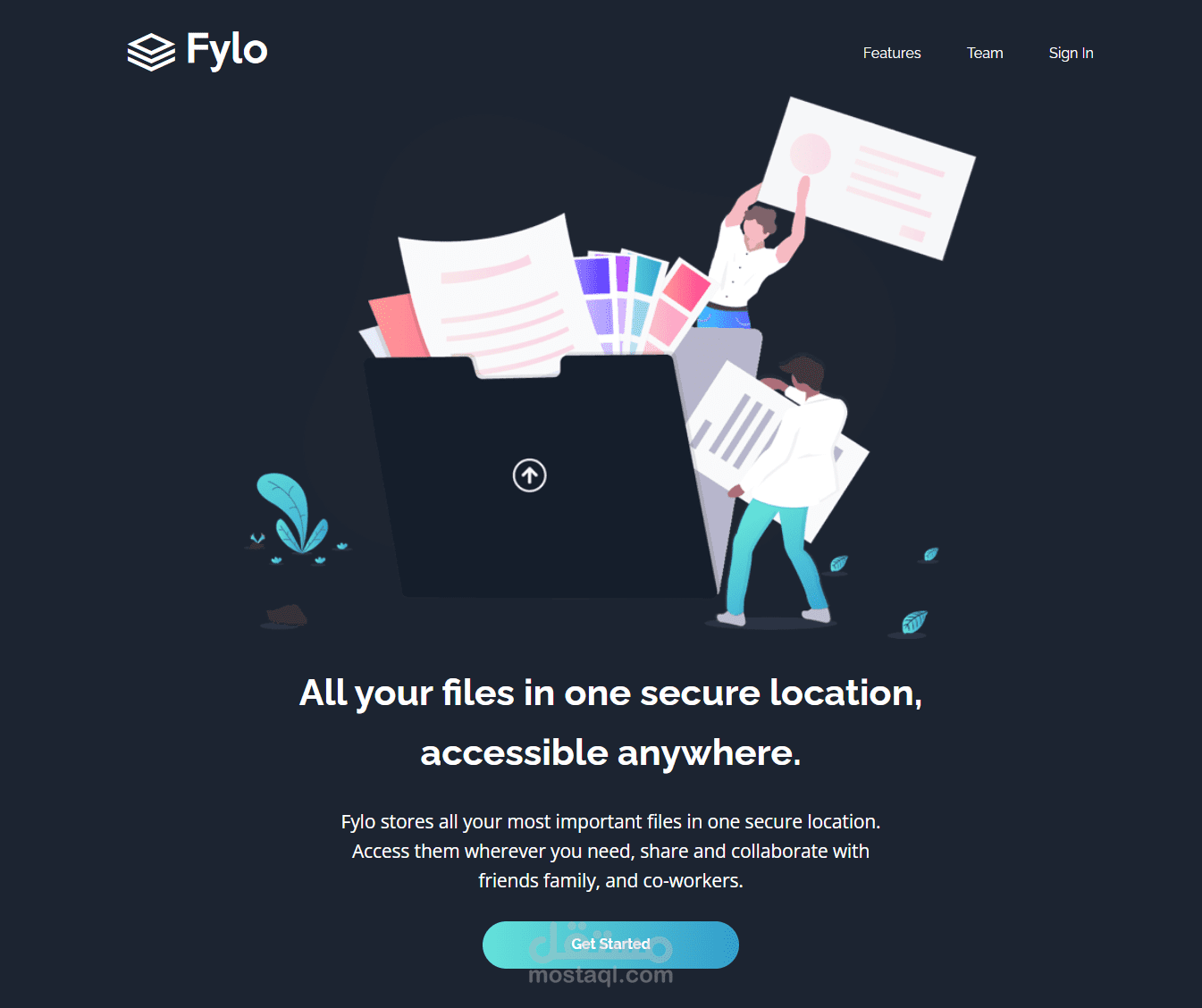 PSD to HTML