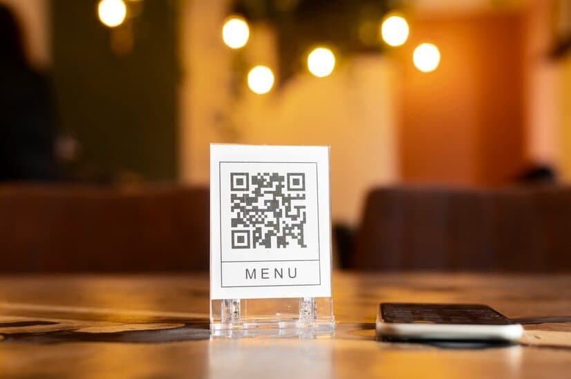 QR Code