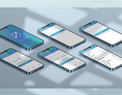 Booking Travel App