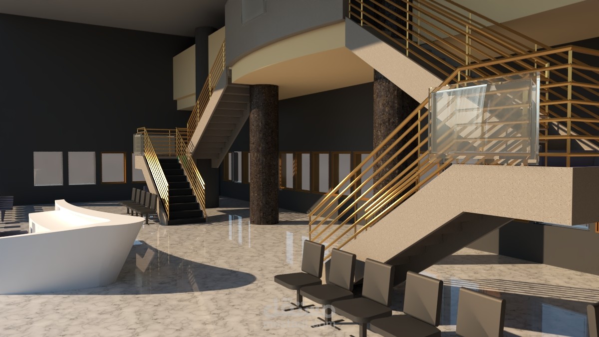 My Design In Damascus