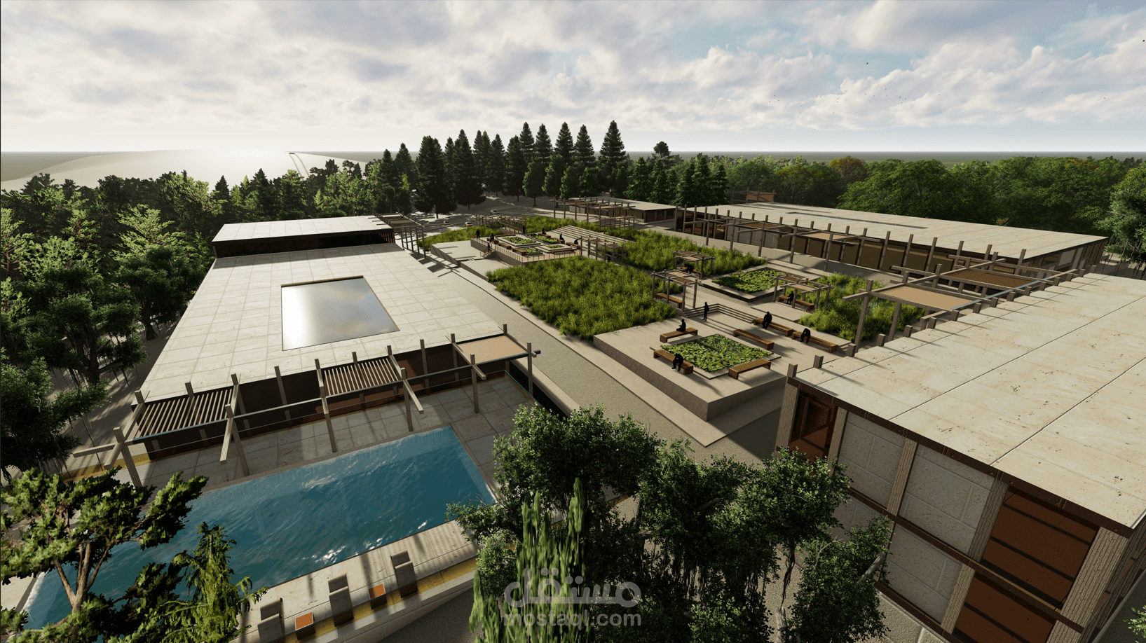 My Design In lattakia _Am Altuyur