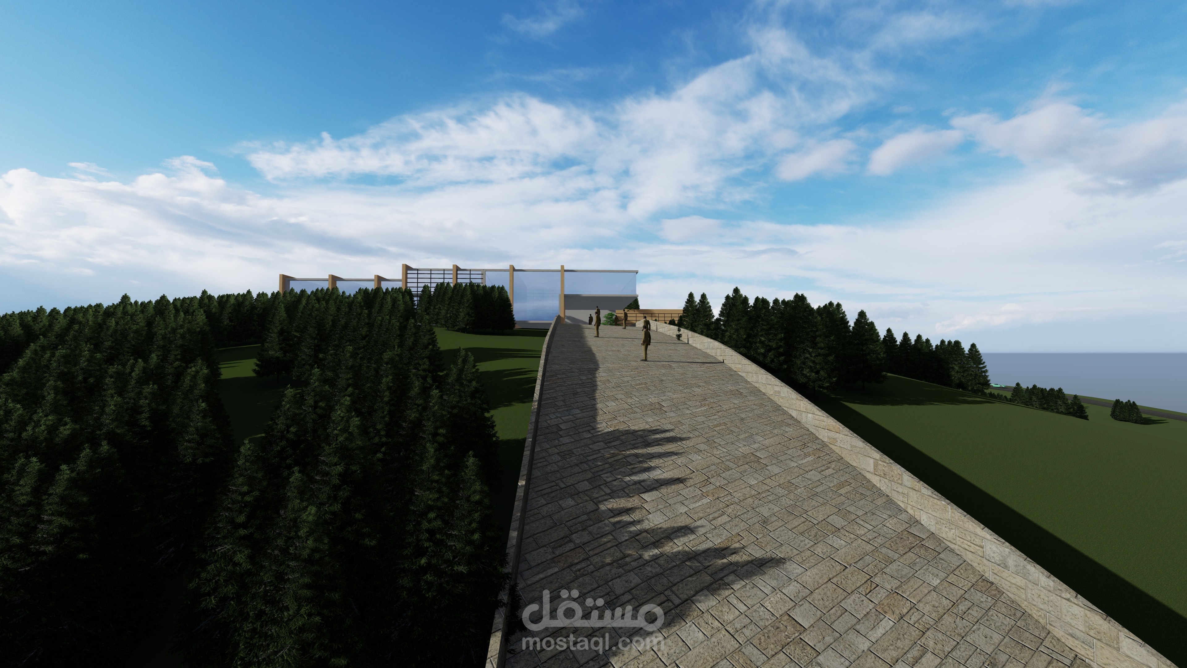 My Design In Latakia _Motel