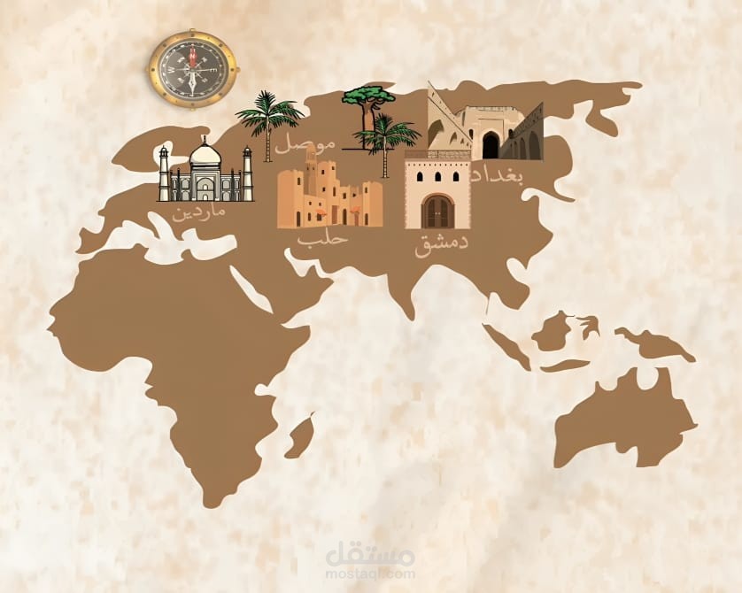 عمل إعلان دعائي بطريقة وايت بورد أنميشن