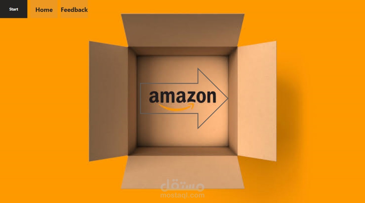 Amazon sales