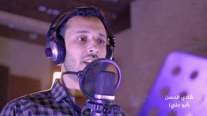 برومو خدمة التعليق الصوتي من صيحة حرية