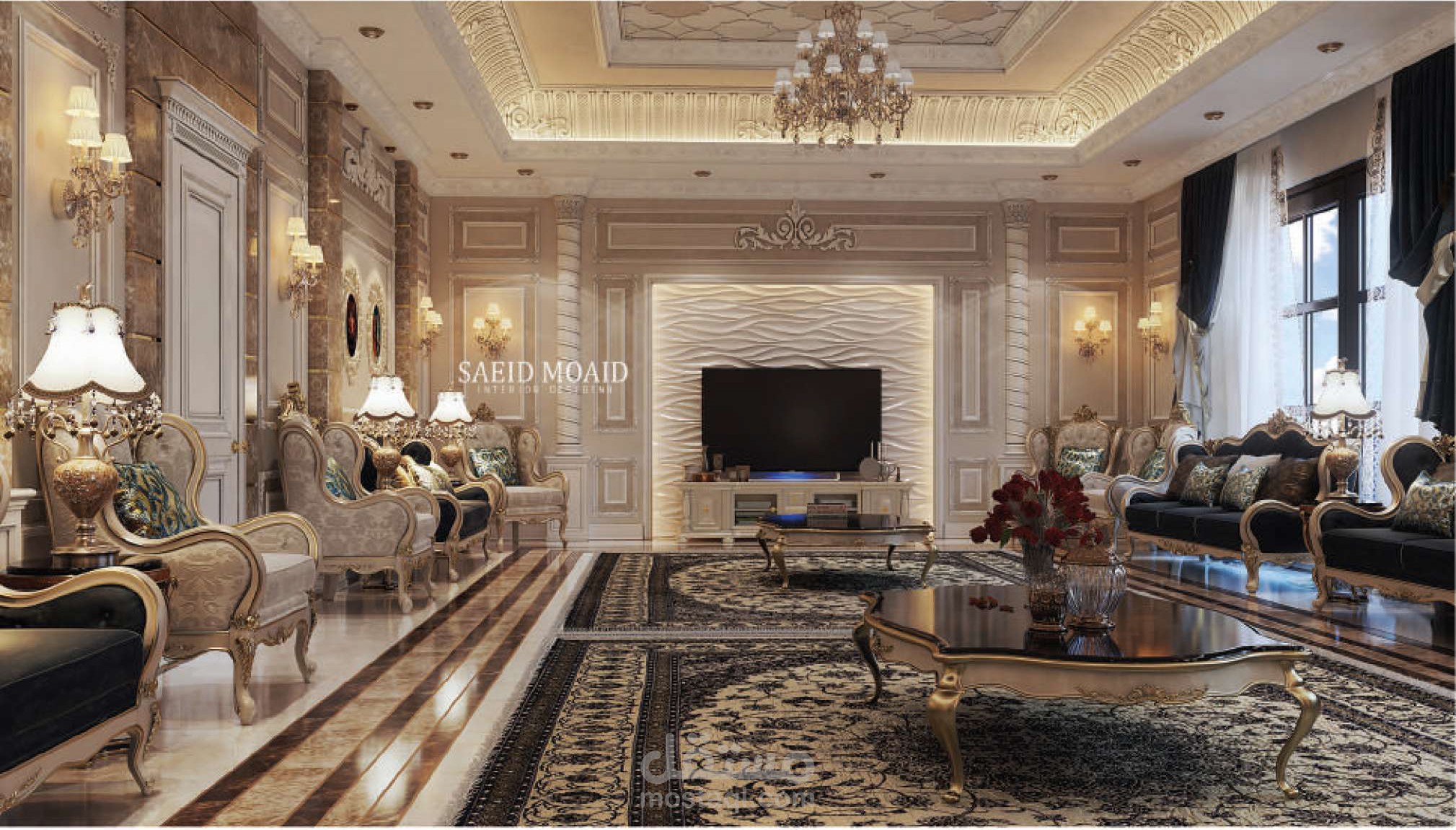 تصميم داخلي