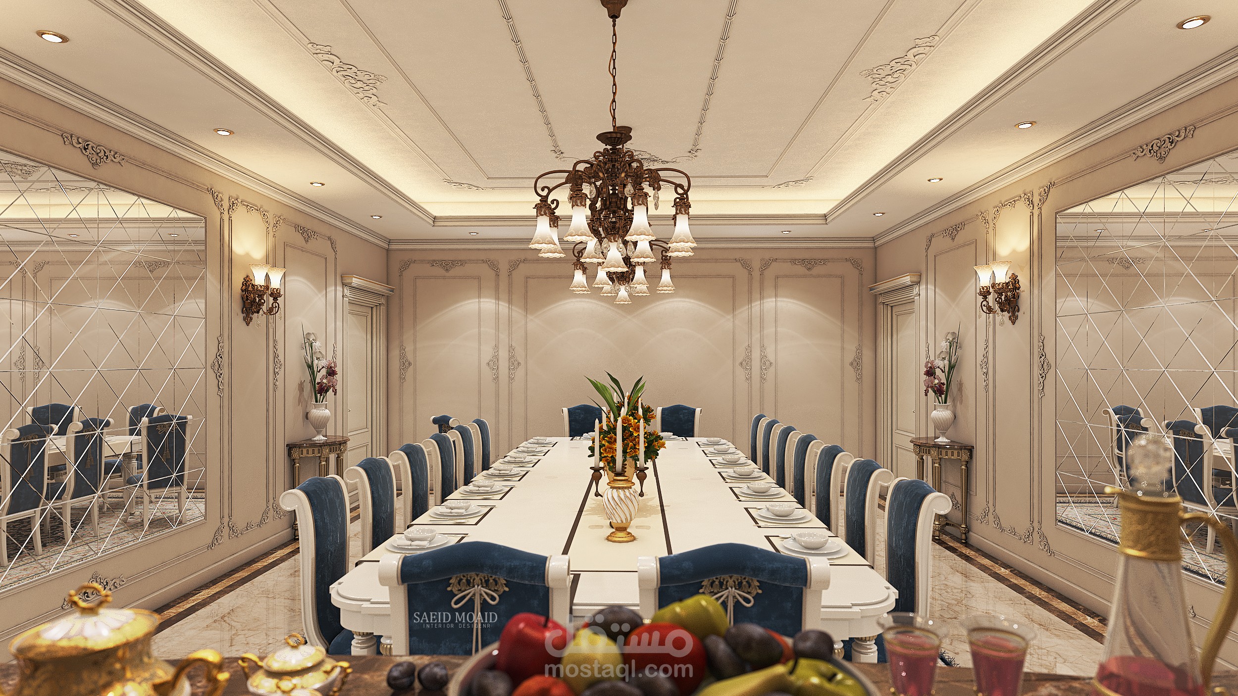 تصميم داخلي