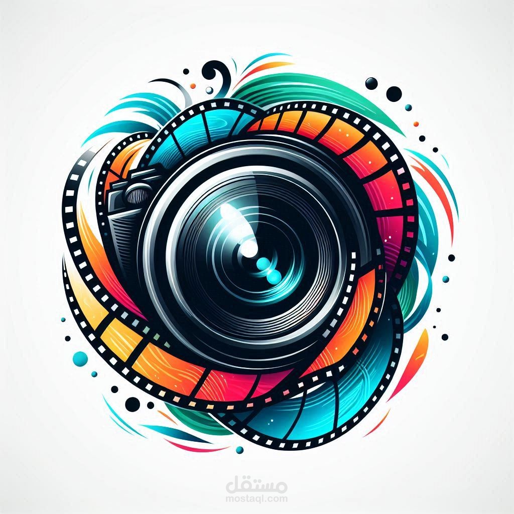 لاستوديو التصوير الفوتوغرافي