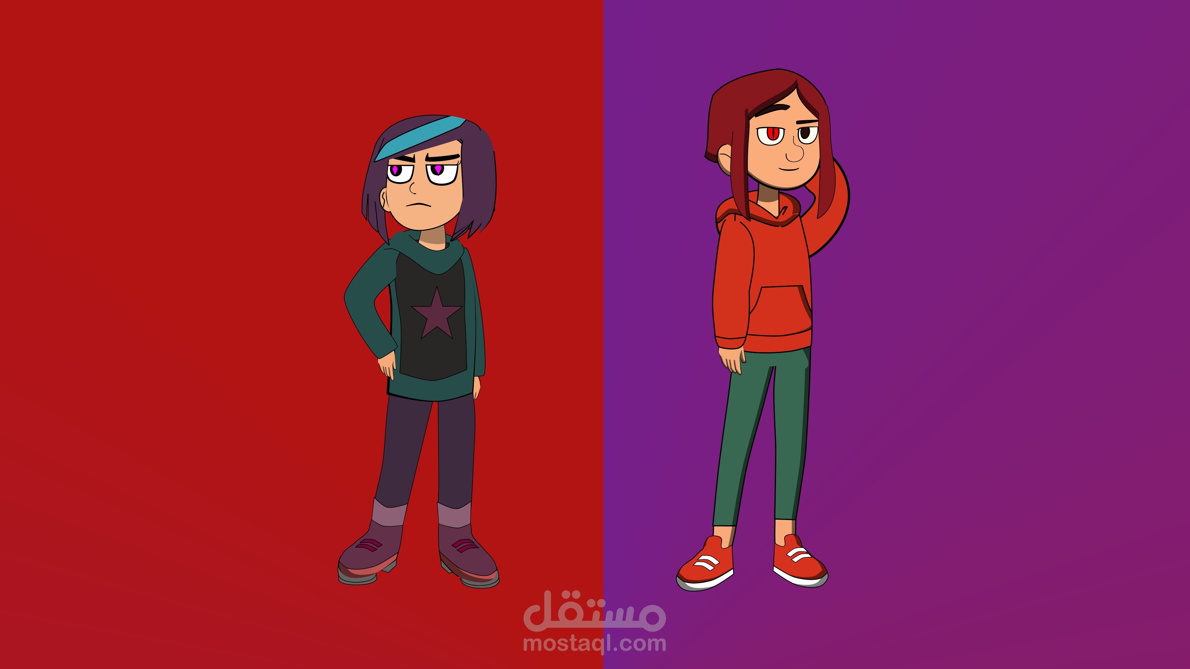 ٍSamr vs Gody S&S