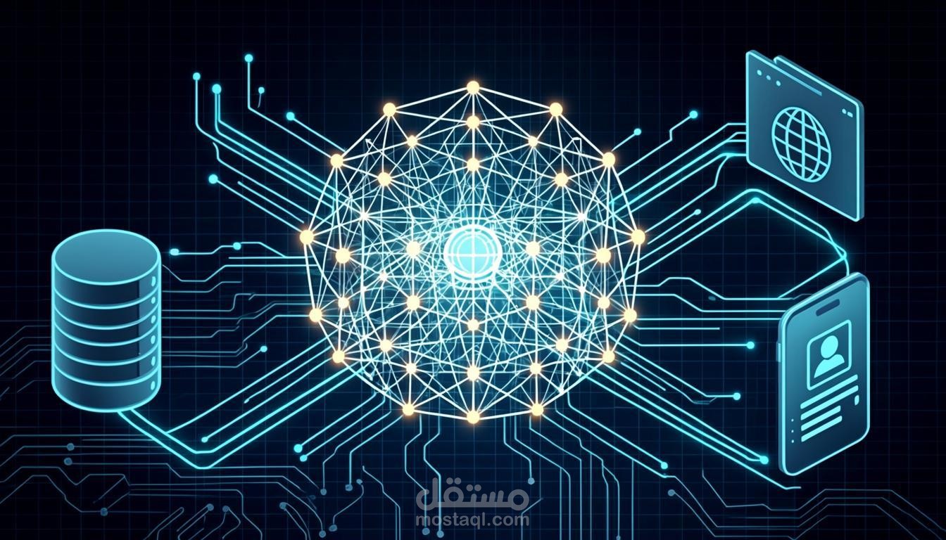 بناء شات بوت ذكاء اصطناعي مخصص لموقعك أو تطبيقك