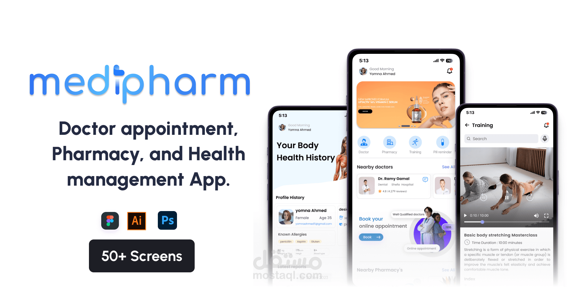 medipharm