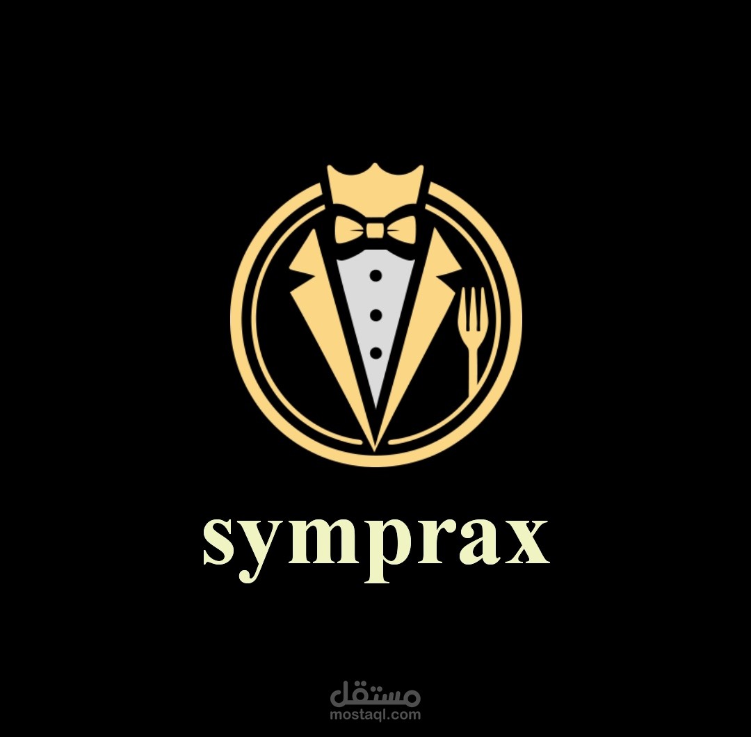 Symprax