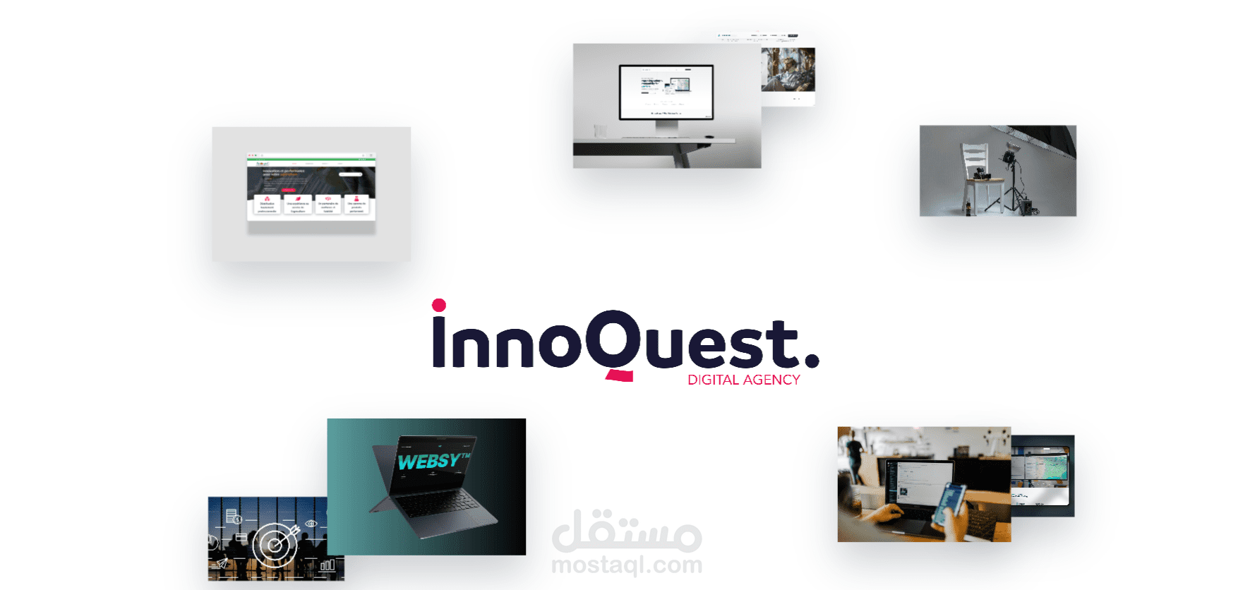 Innoquest digital agency