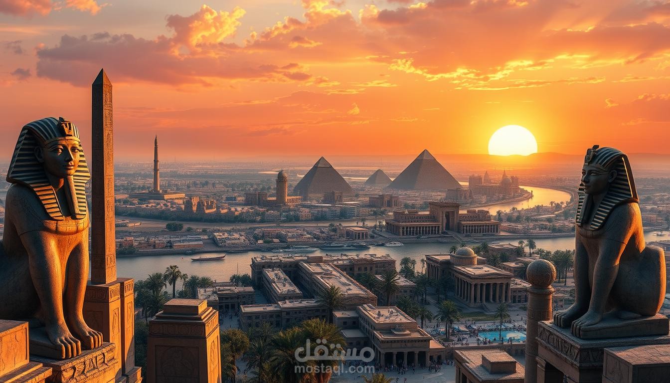 قصة  خيالية