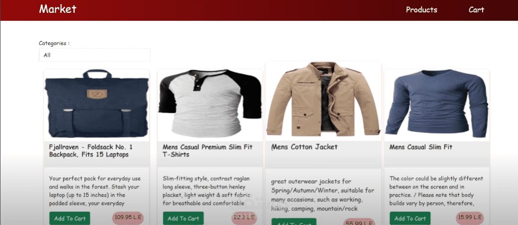 E-StoreApp