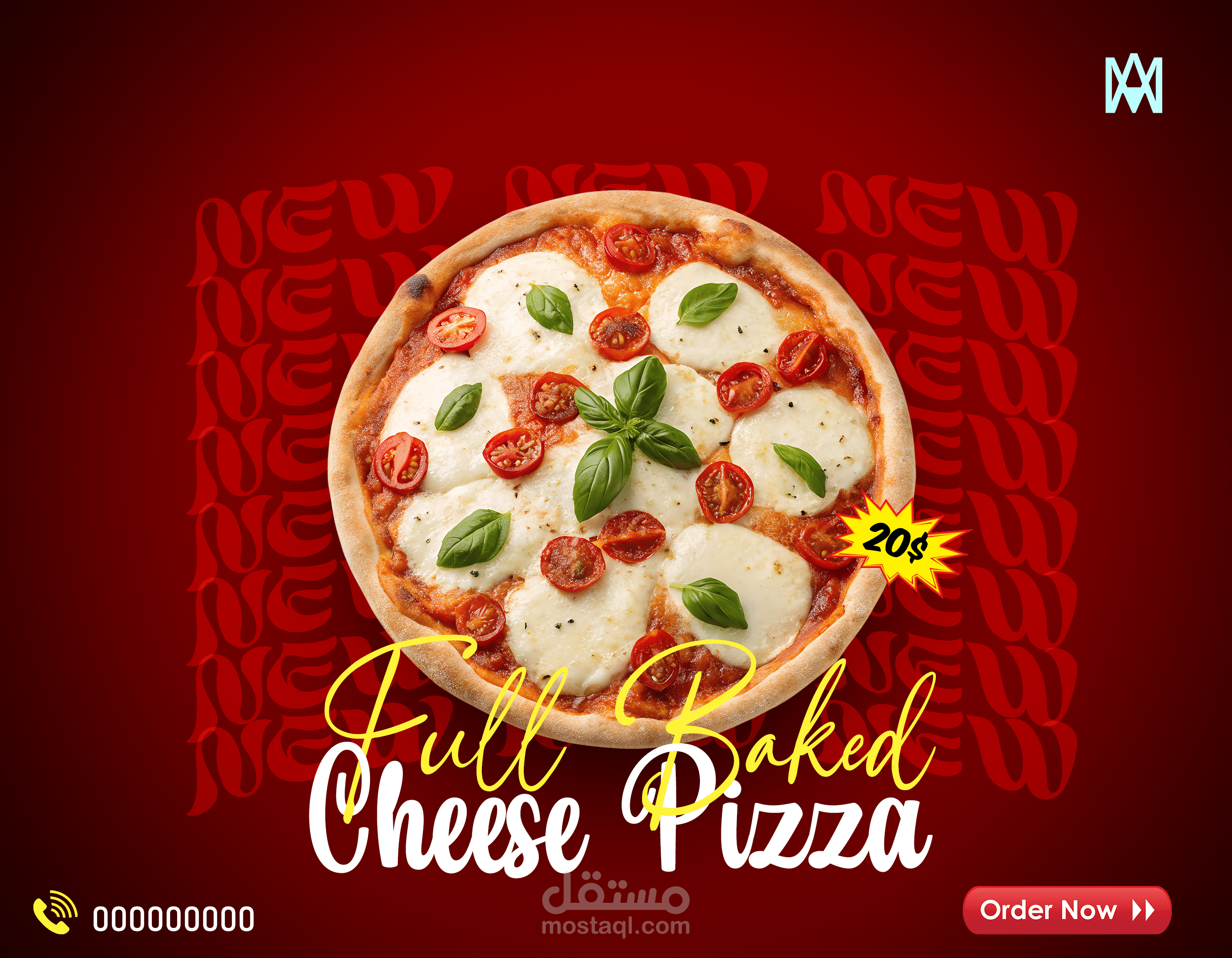 تصميم بوستارات للسوشيال ميديا