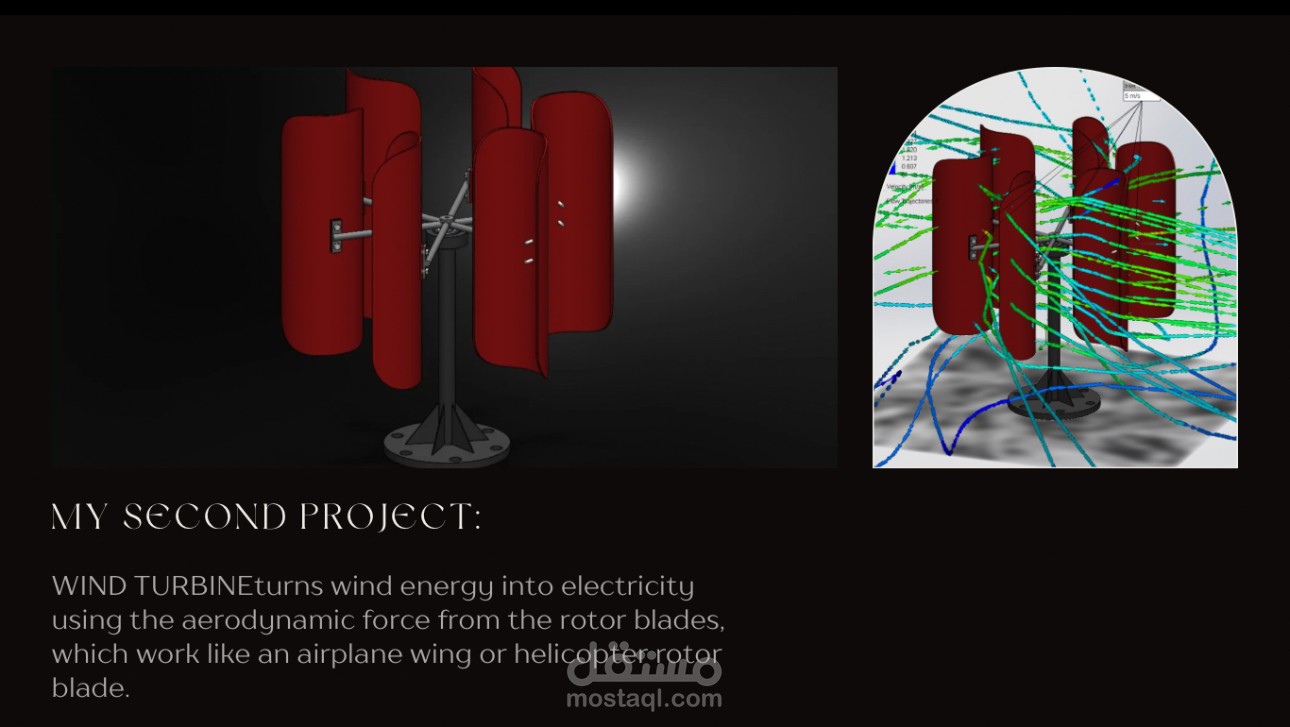 Wind Turbine