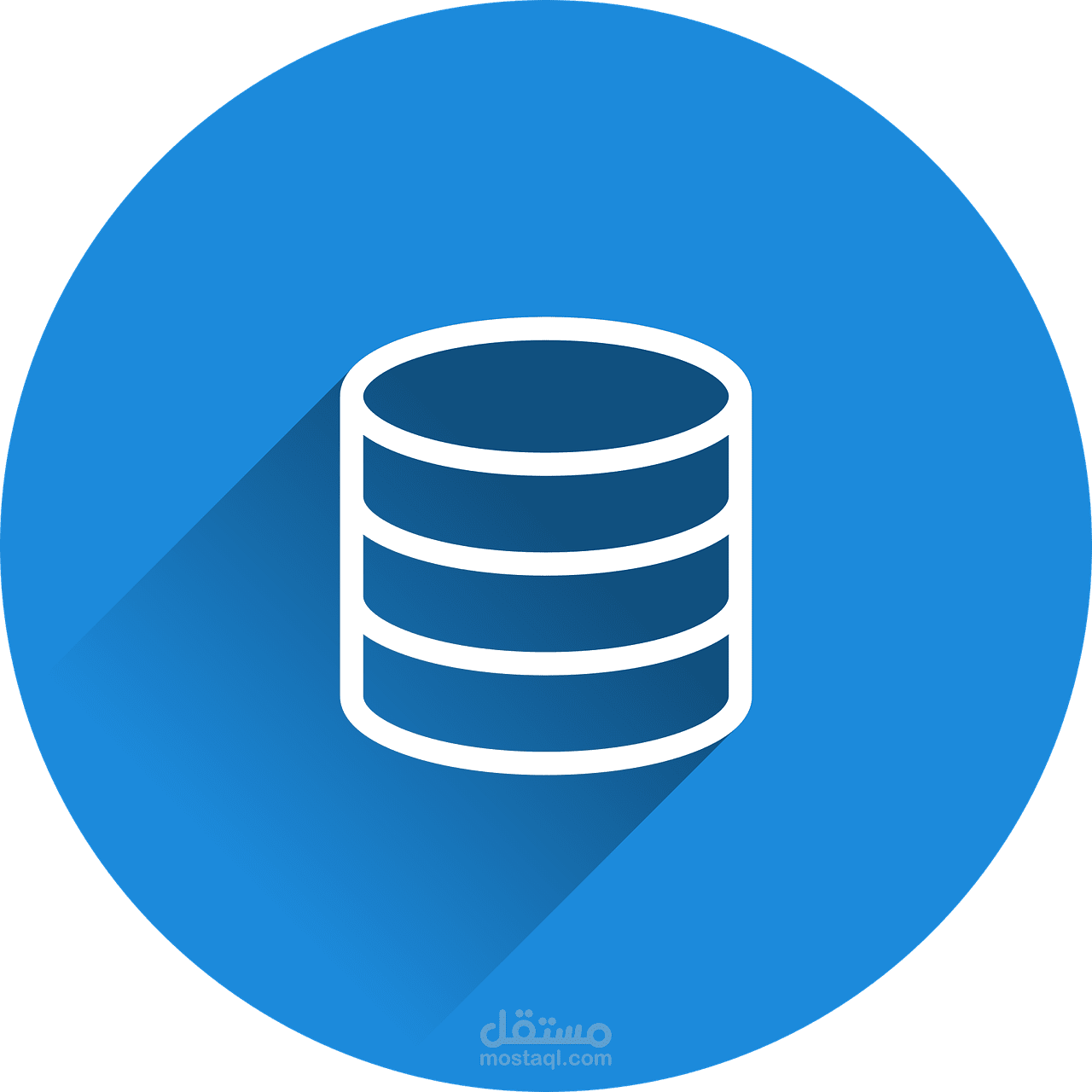 Development of examination system database