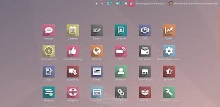 1️⃣ ترحيل نظام Odoo من الإصدار 13 إلى 17