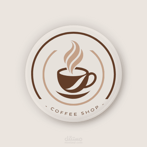 Coffee shop