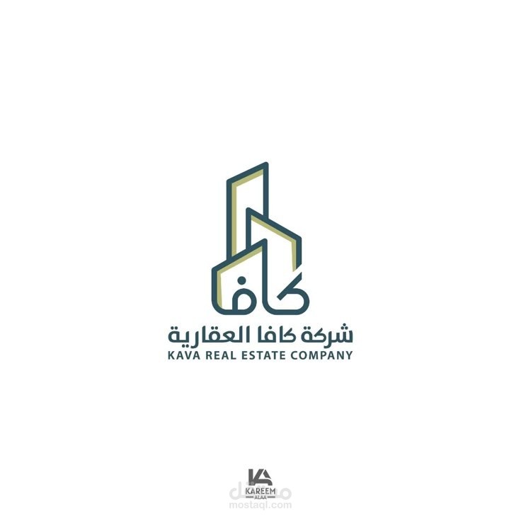 شركة كافا العقارية