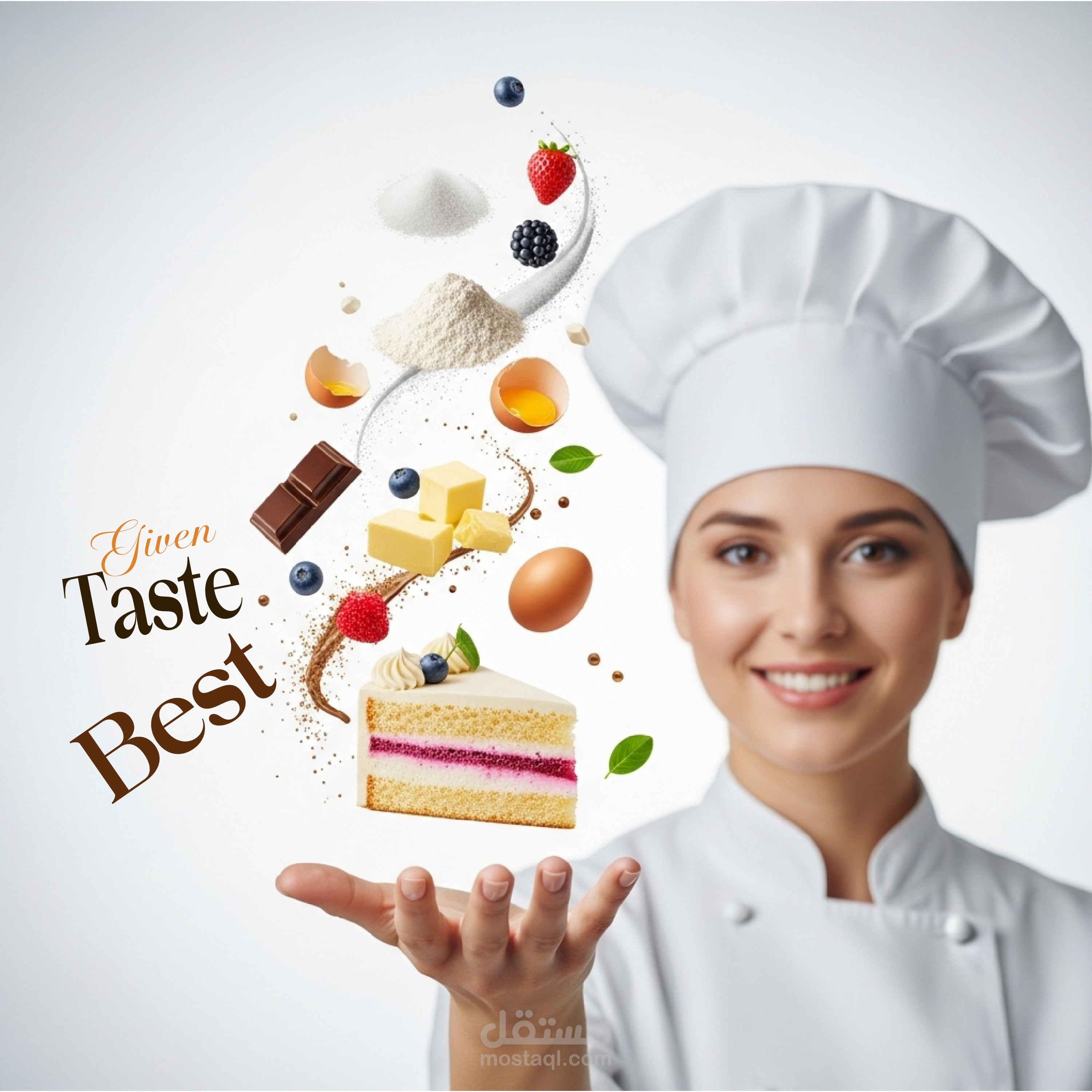 تصميم إعلان سوشيال ميديا