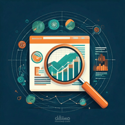 تحليل SEO شامل لموقع إليكتروني - حل مشكلة سرعة الموقع وتحسين الأداء