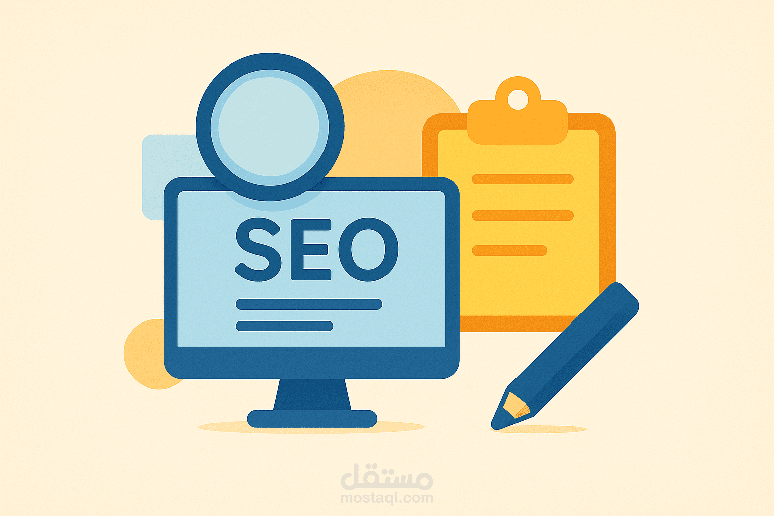 نماذج مقالات محسّنة لمحركات البحث SEO – مشروع أبطال أونلاين لتدريب وتنمية الشباب