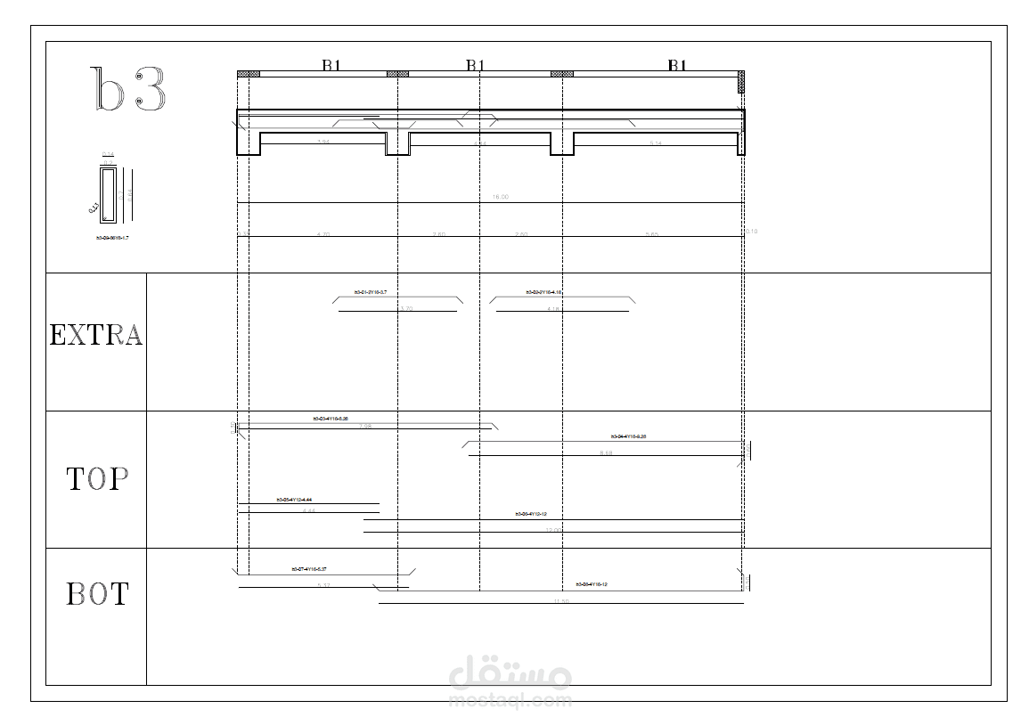 إعداد  لوحات الشوب دروينج (Shop Drawings) بدقة للمشاريع الإنشائية