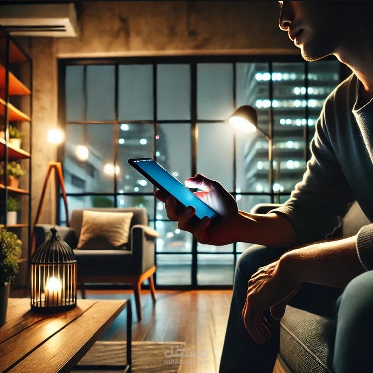 Digital Isolation: How Technology Contributes to the Breakdown of Our Relationships and Mental Health