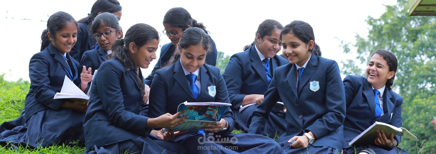 دراسة جدوى مدرسة دولية