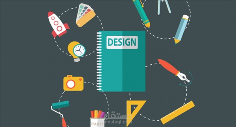 دراسة جدوى منصة جرافيك للمستقلين