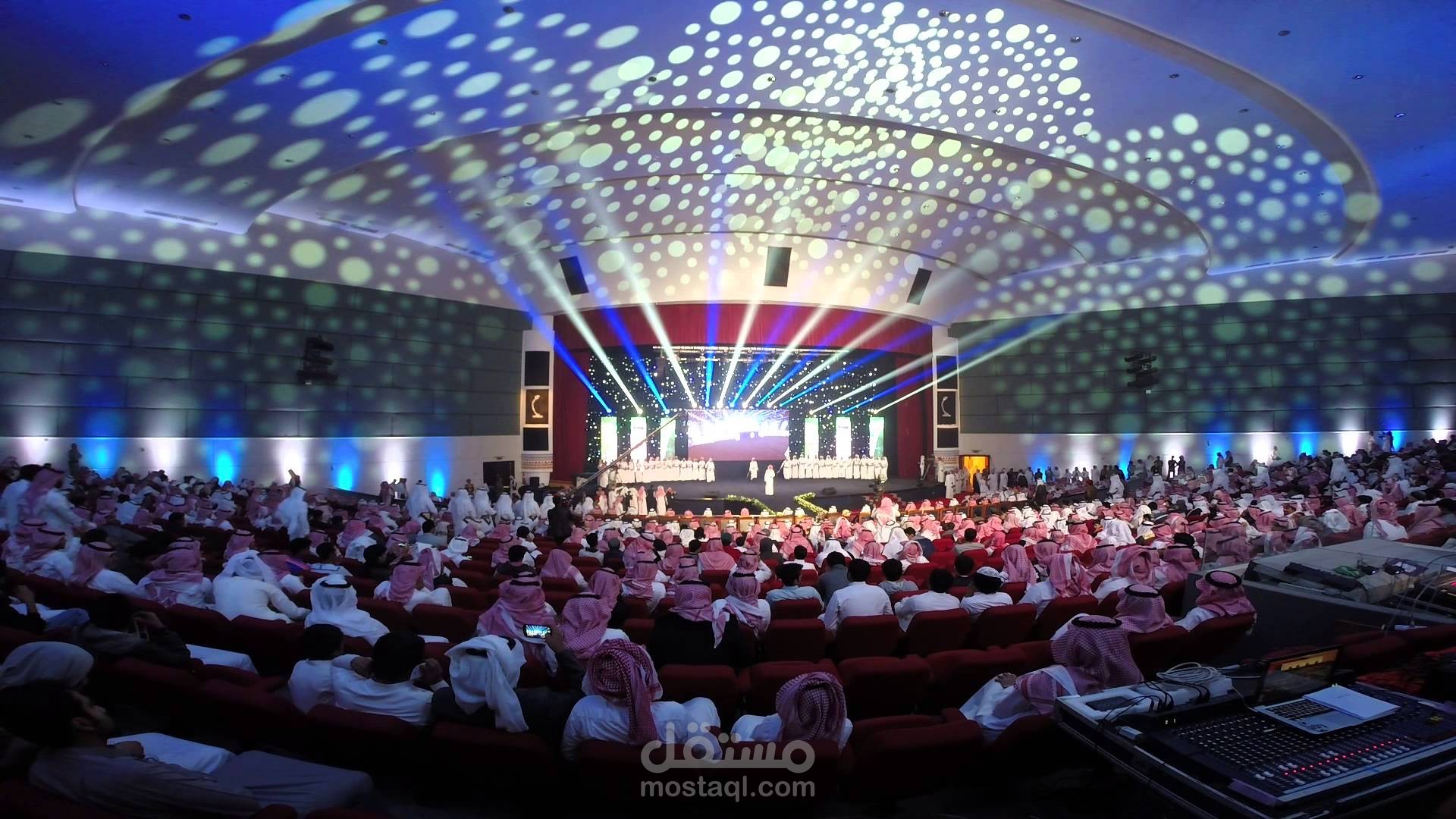 دراسة جدوى مؤسسة تنظيم معارض ومؤتمرات