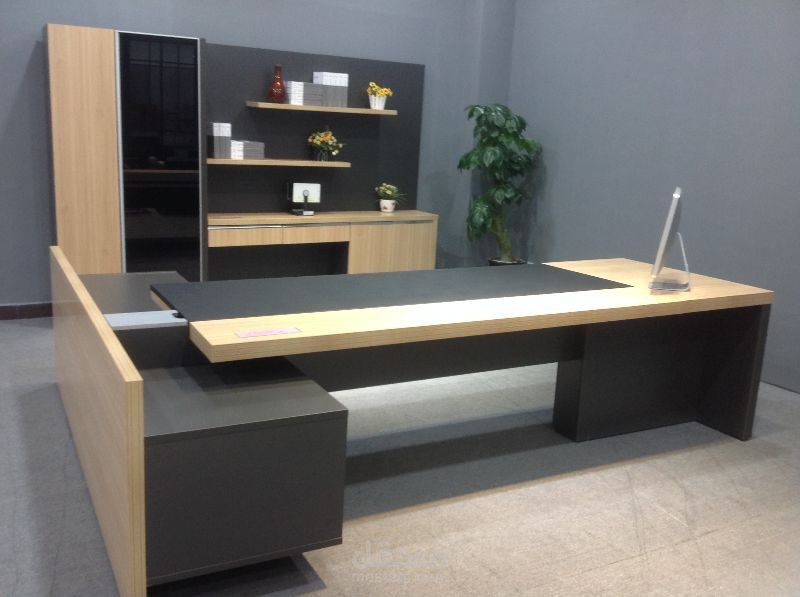 دراسة جدوى مصنع اثاث مكتبي