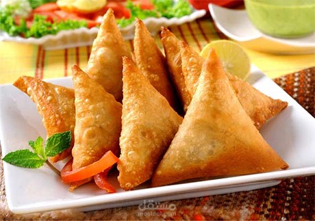 دراسة جدوى محل سمبوسه