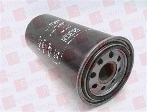 Led product development and engineering change requests for industrial filtration products.